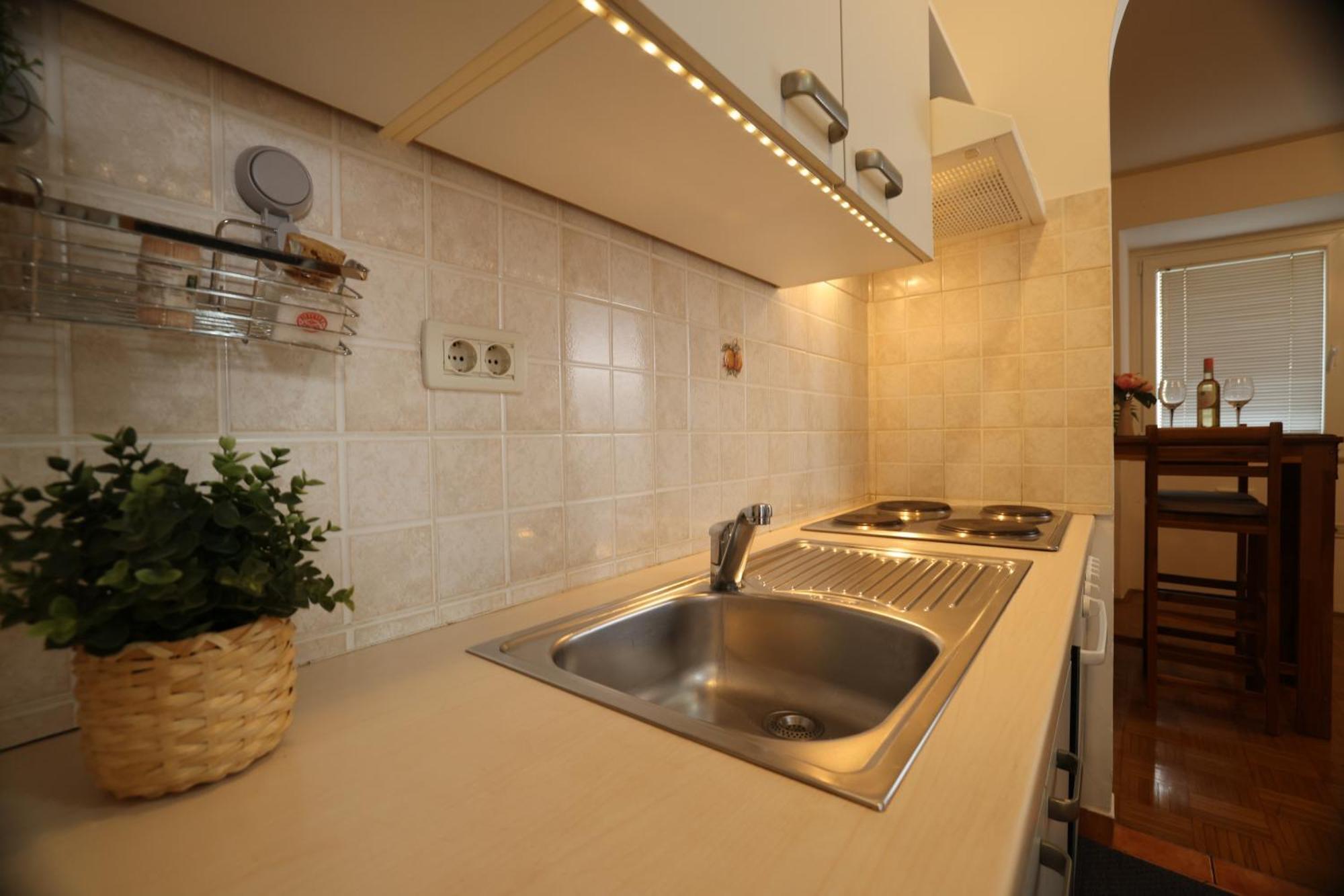Mhouse Apartman Piran Kültér fotó