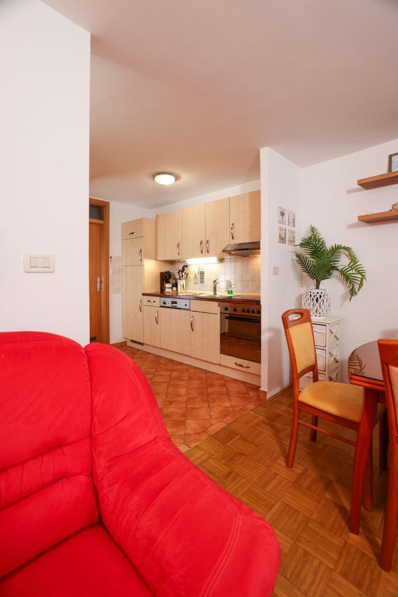Mhouse Apartman Piran Kültér fotó