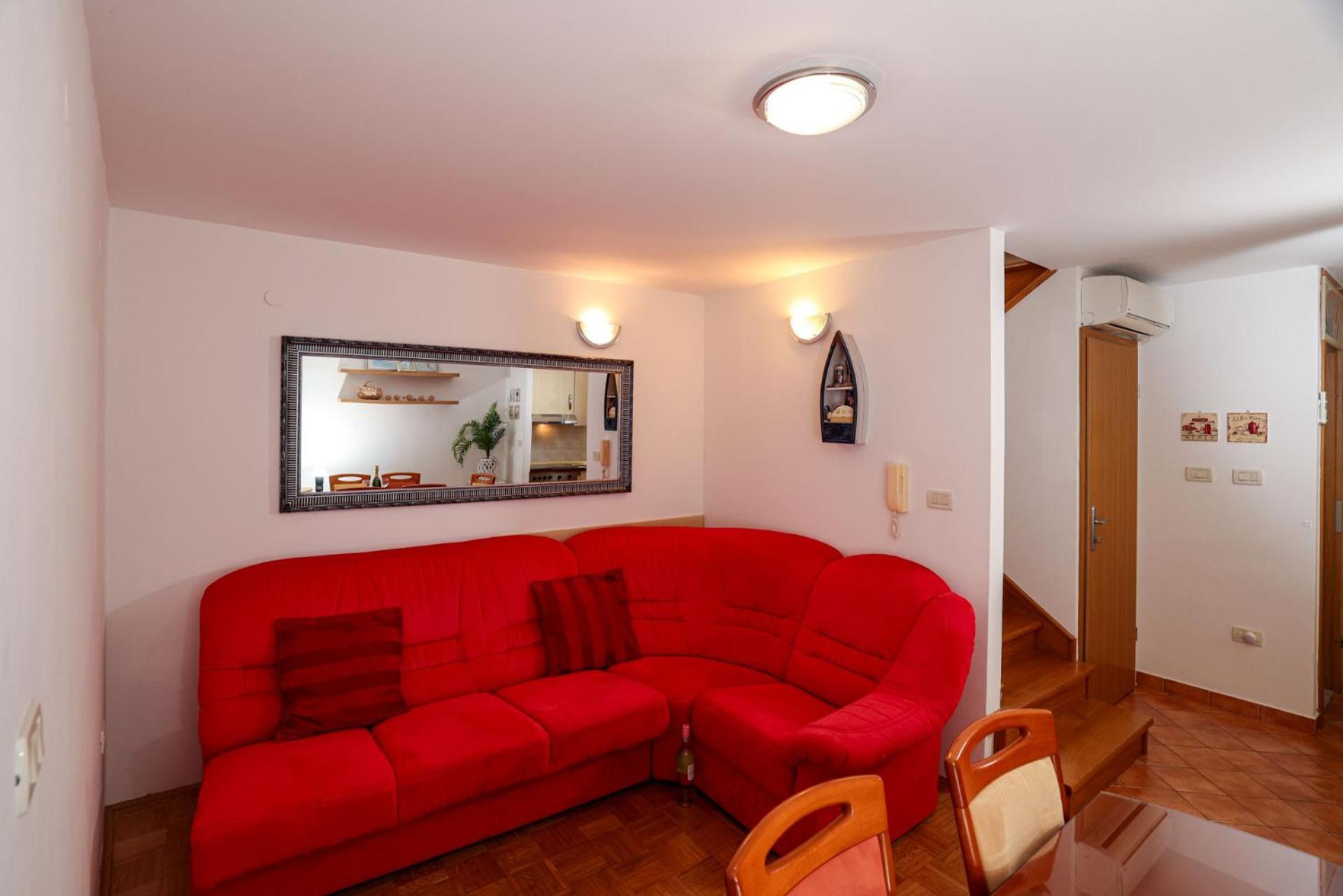 Mhouse Apartman Piran Kültér fotó