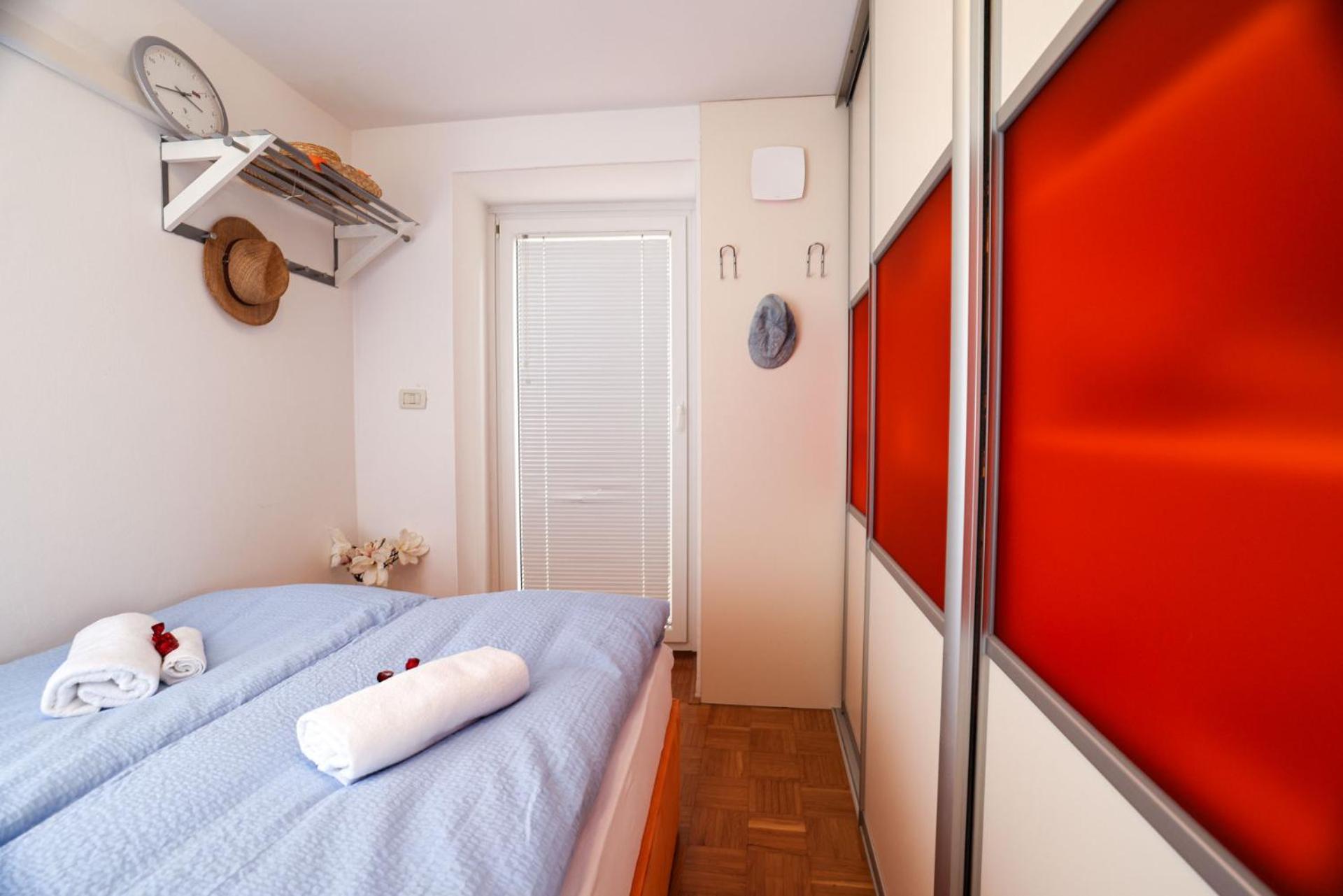 Mhouse Apartman Piran Kültér fotó
