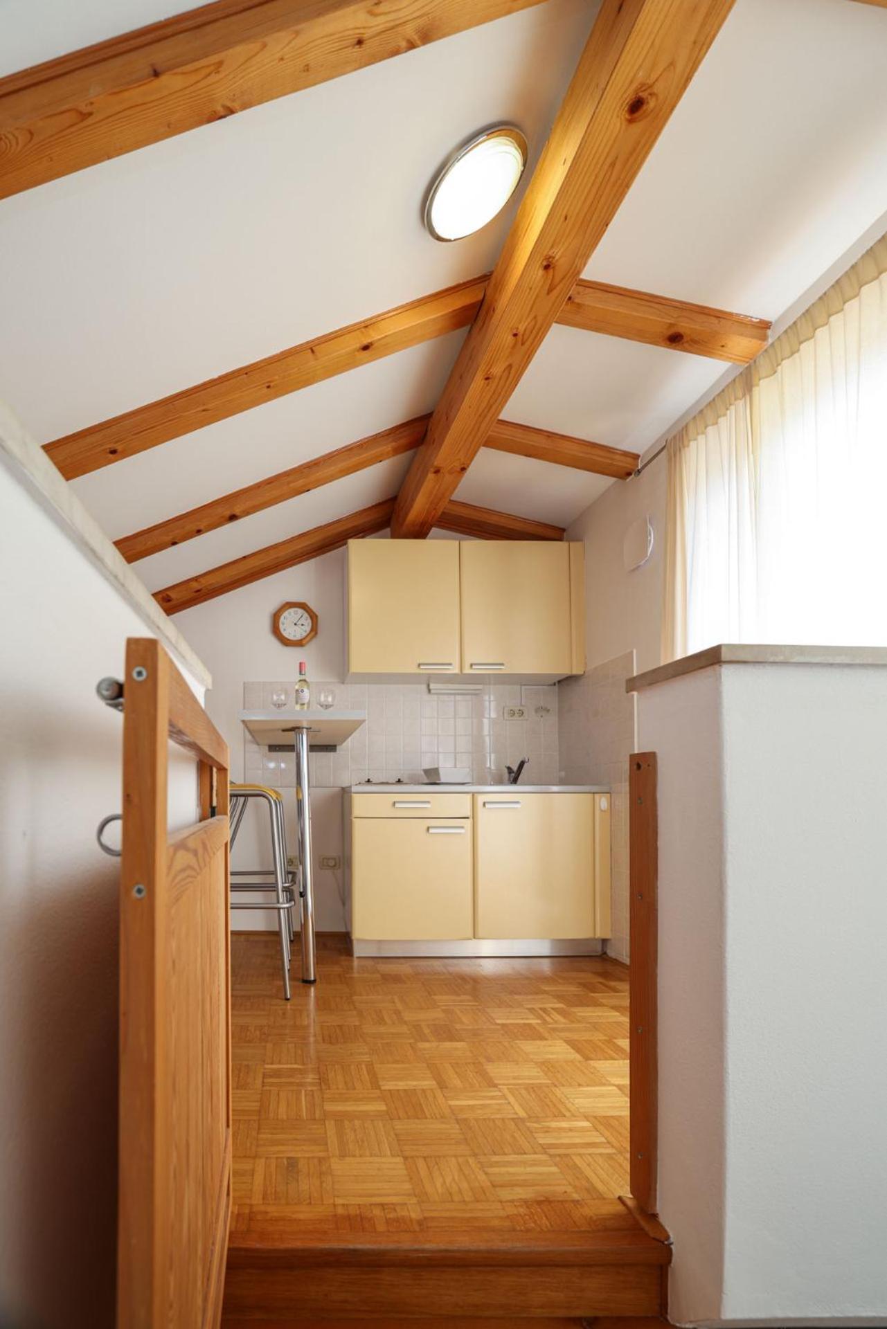 Mhouse Apartman Piran Kültér fotó