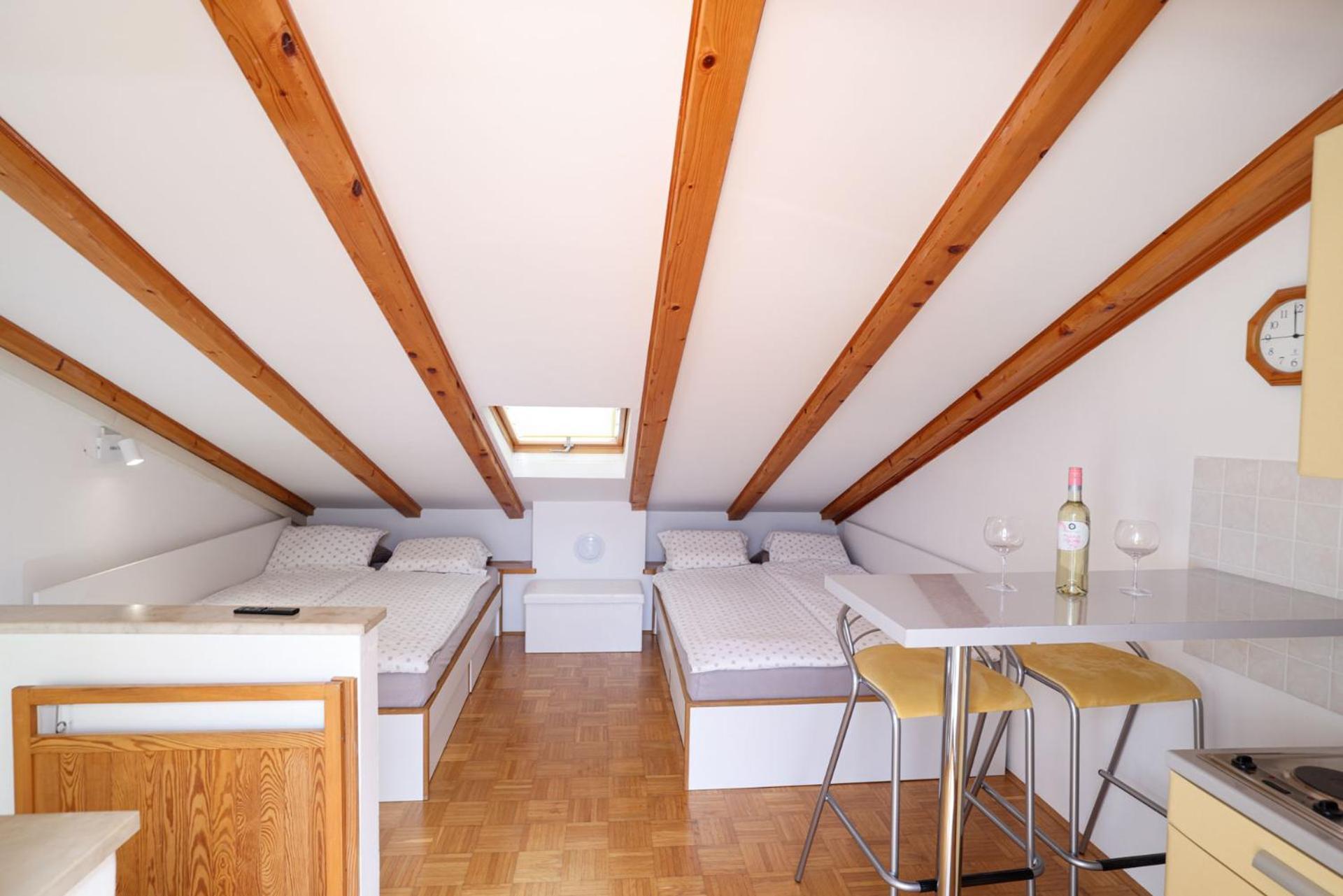 Mhouse Apartman Piran Kültér fotó