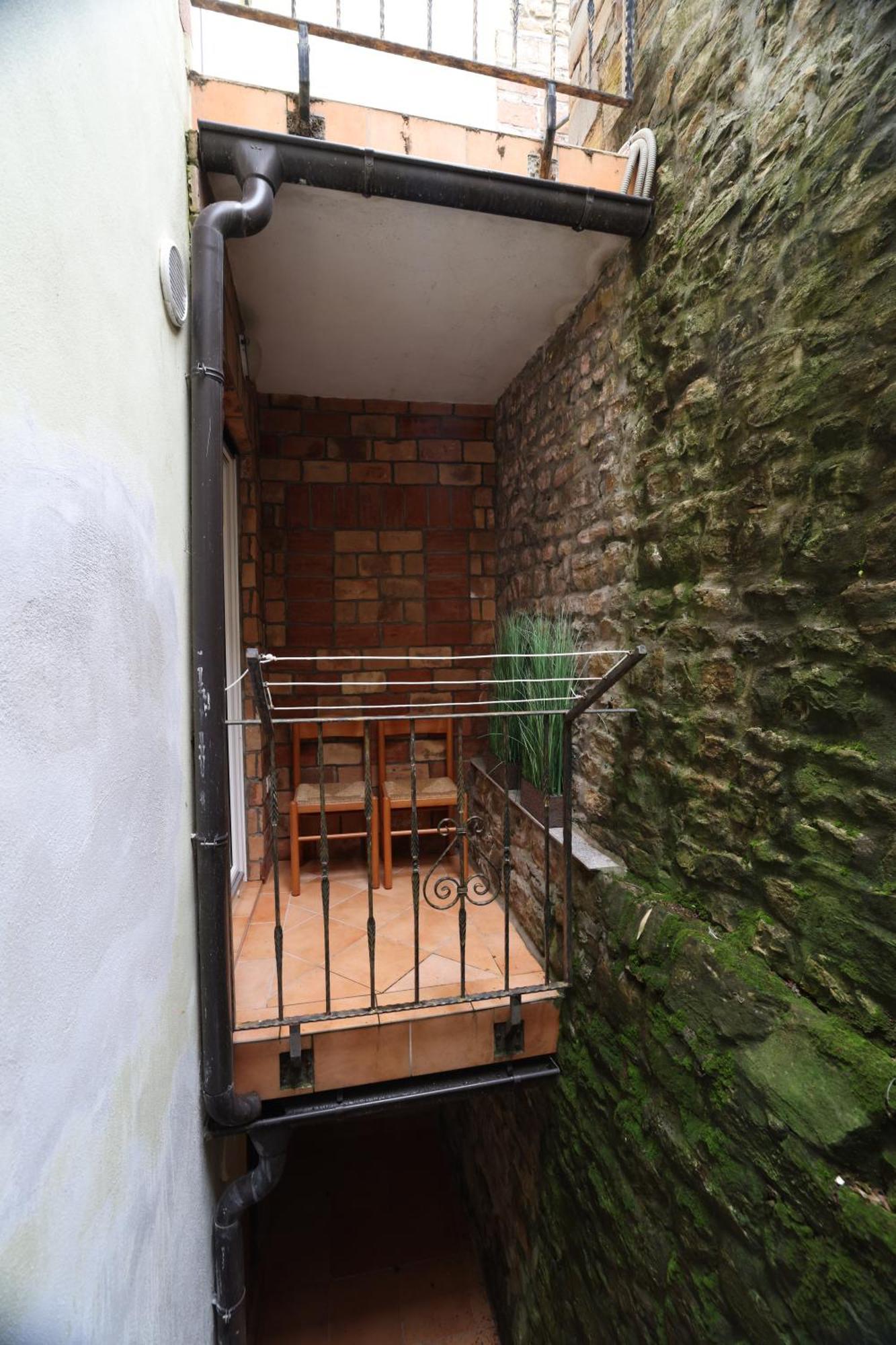 Mhouse Apartman Piran Kültér fotó