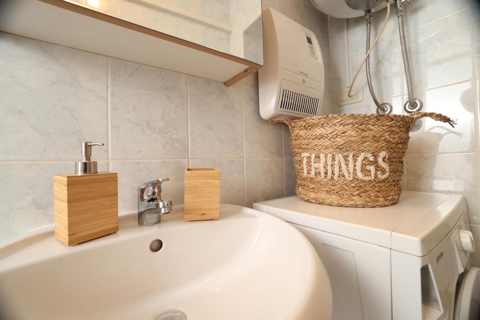 Mhouse Apartman Piran Kültér fotó