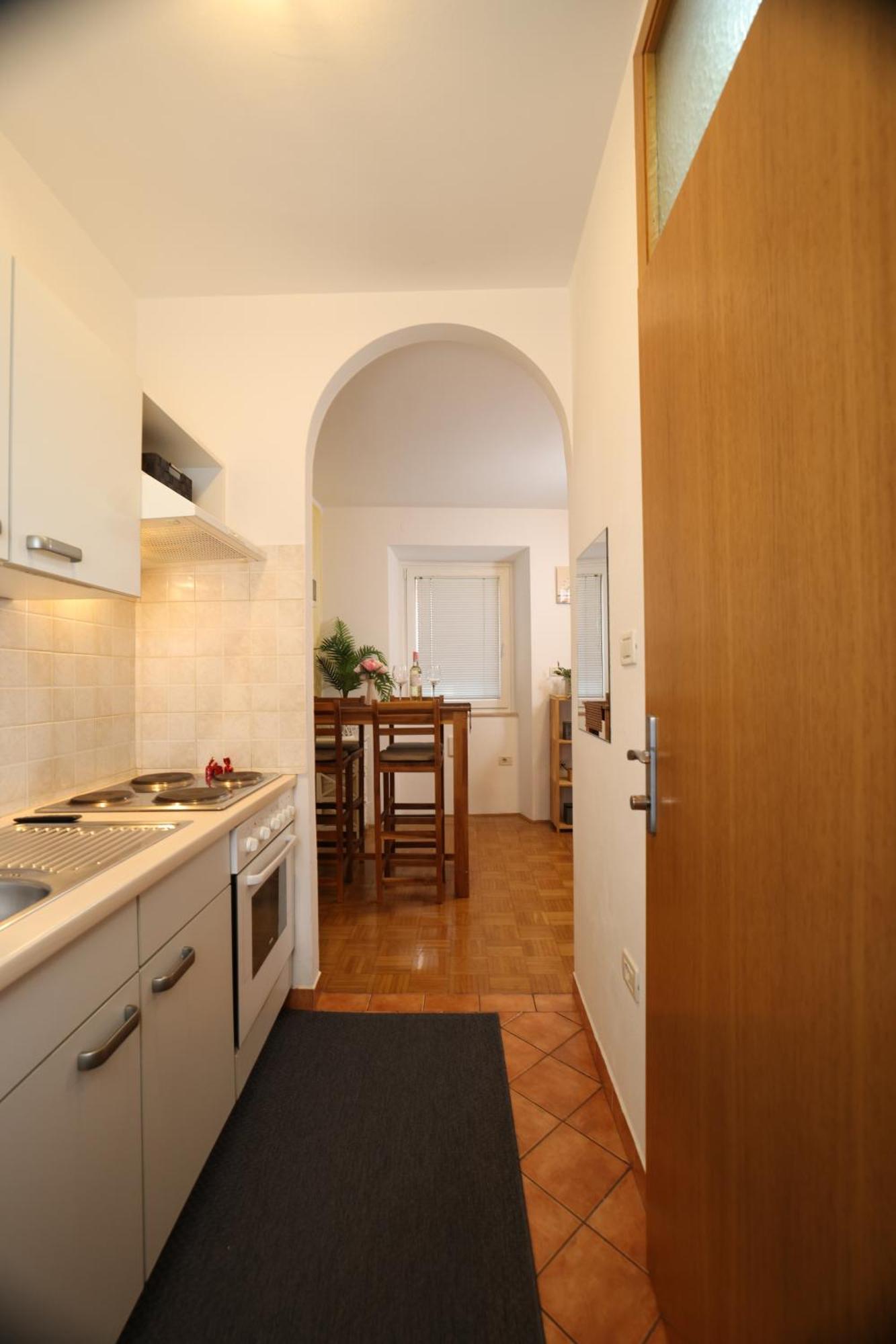 Mhouse Apartman Piran Kültér fotó