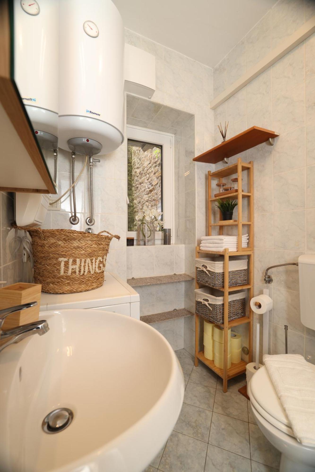 Mhouse Apartman Piran Kültér fotó