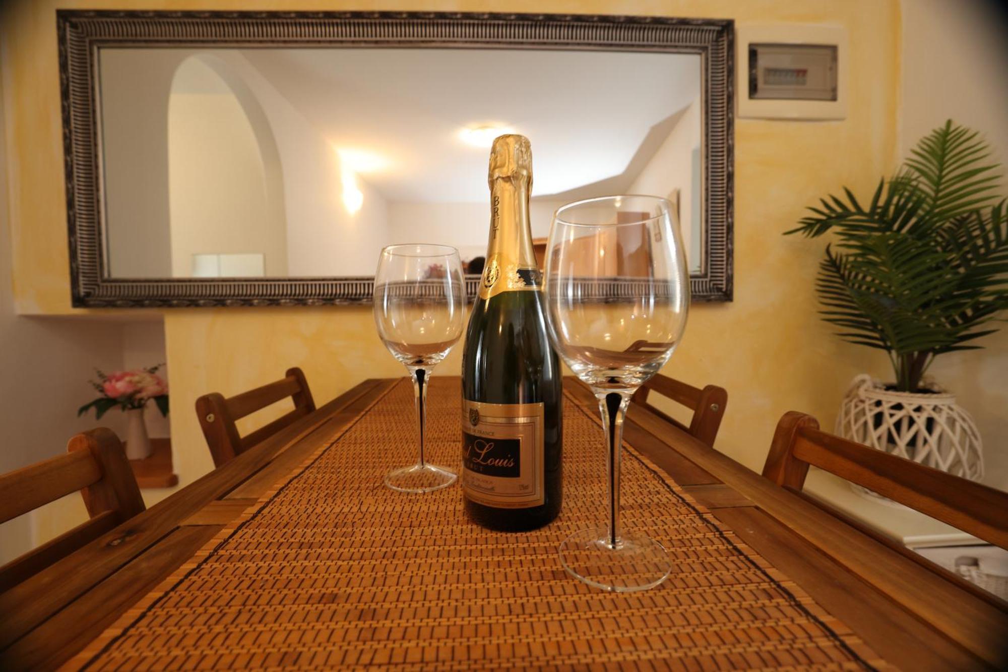 Mhouse Apartman Piran Kültér fotó