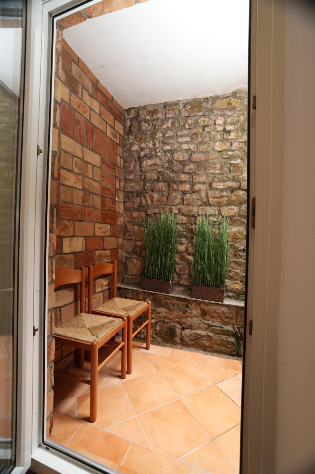 Mhouse Apartman Piran Kültér fotó
