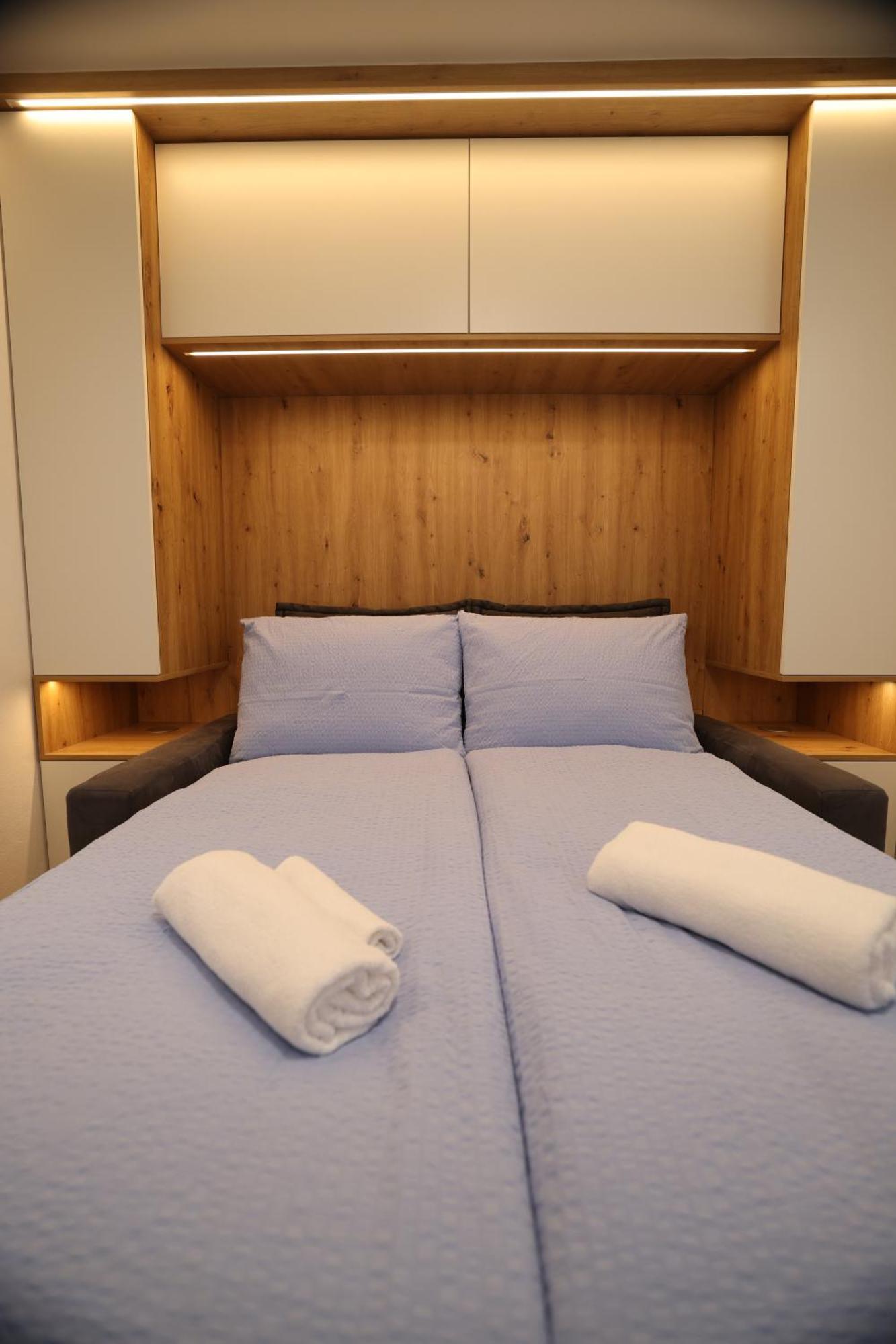 Mhouse Apartman Piran Kültér fotó