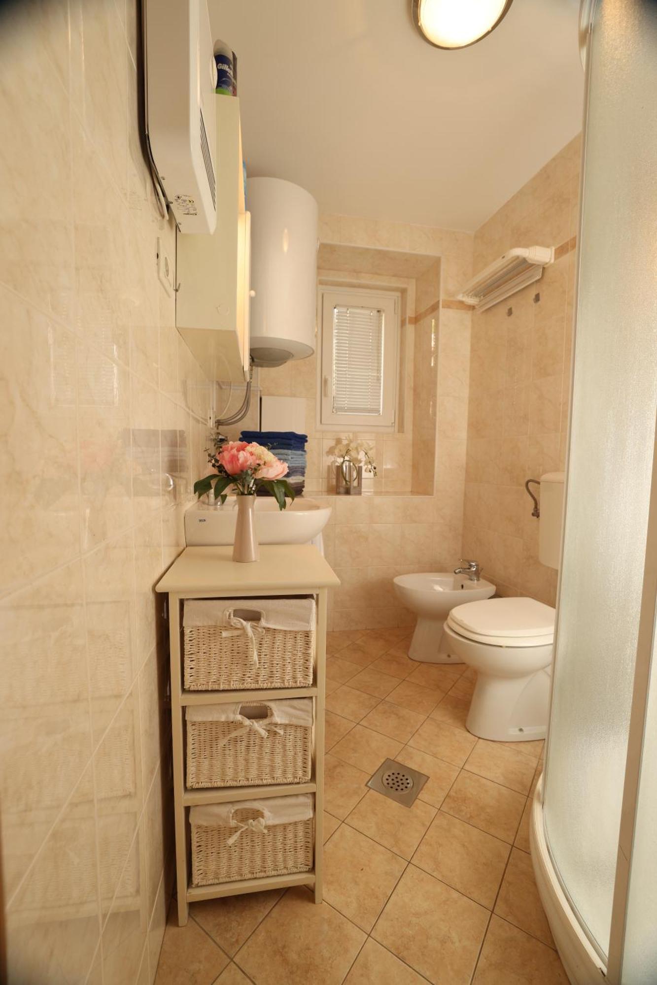 Mhouse Apartman Piran Kültér fotó