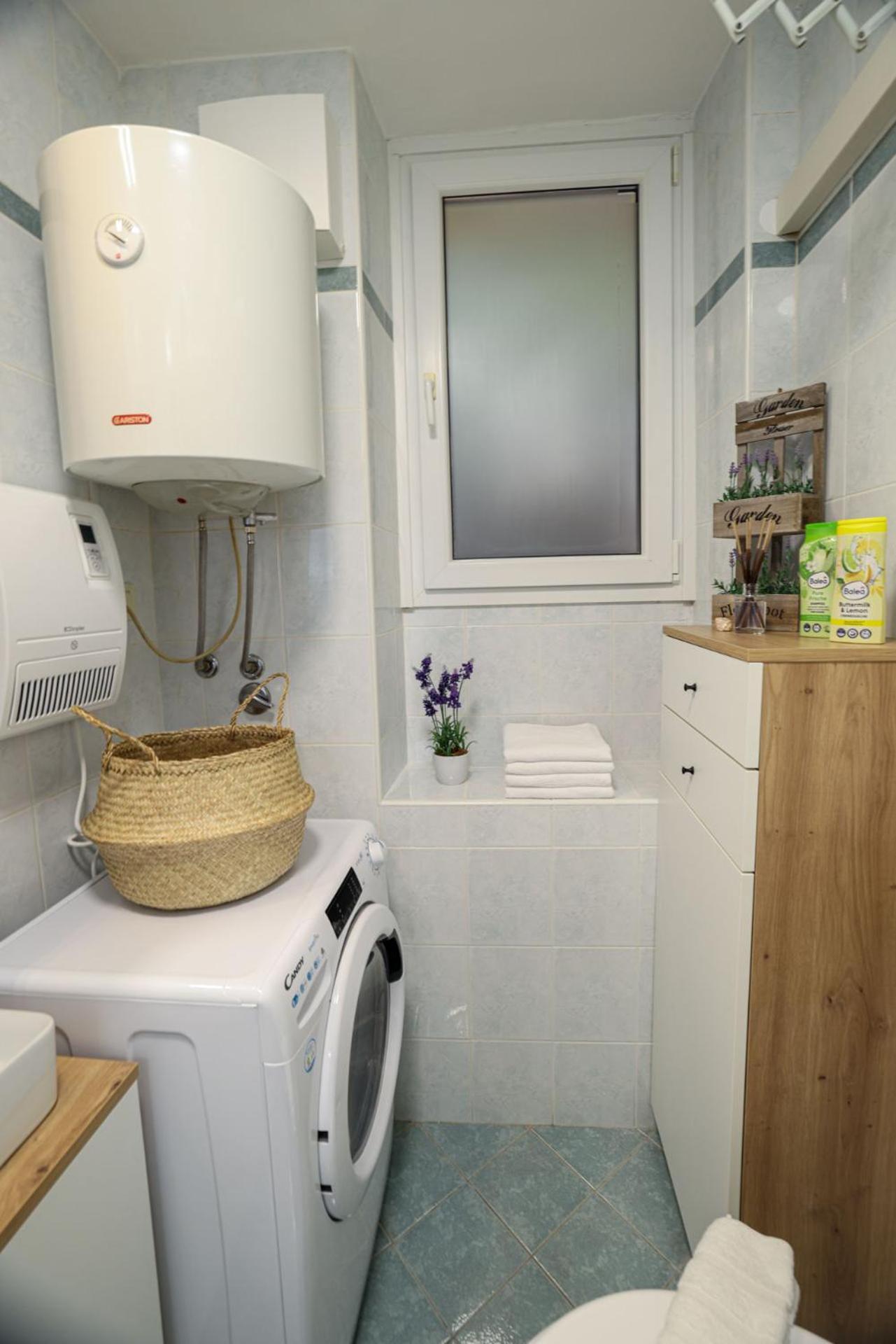 Mhouse Apartman Piran Kültér fotó