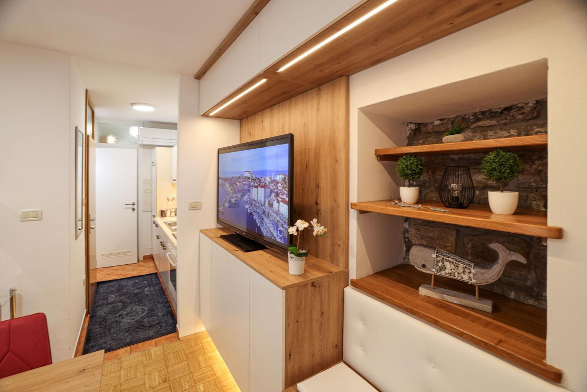 Mhouse Apartman Piran Kültér fotó