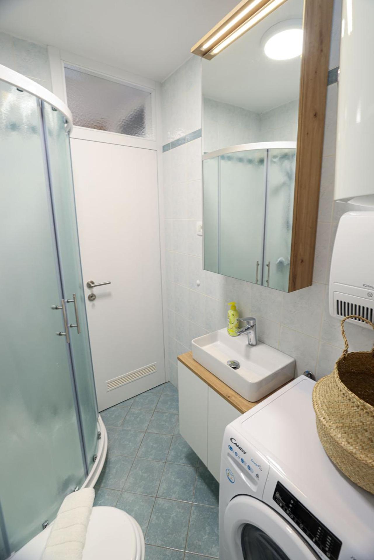 Mhouse Apartman Piran Kültér fotó