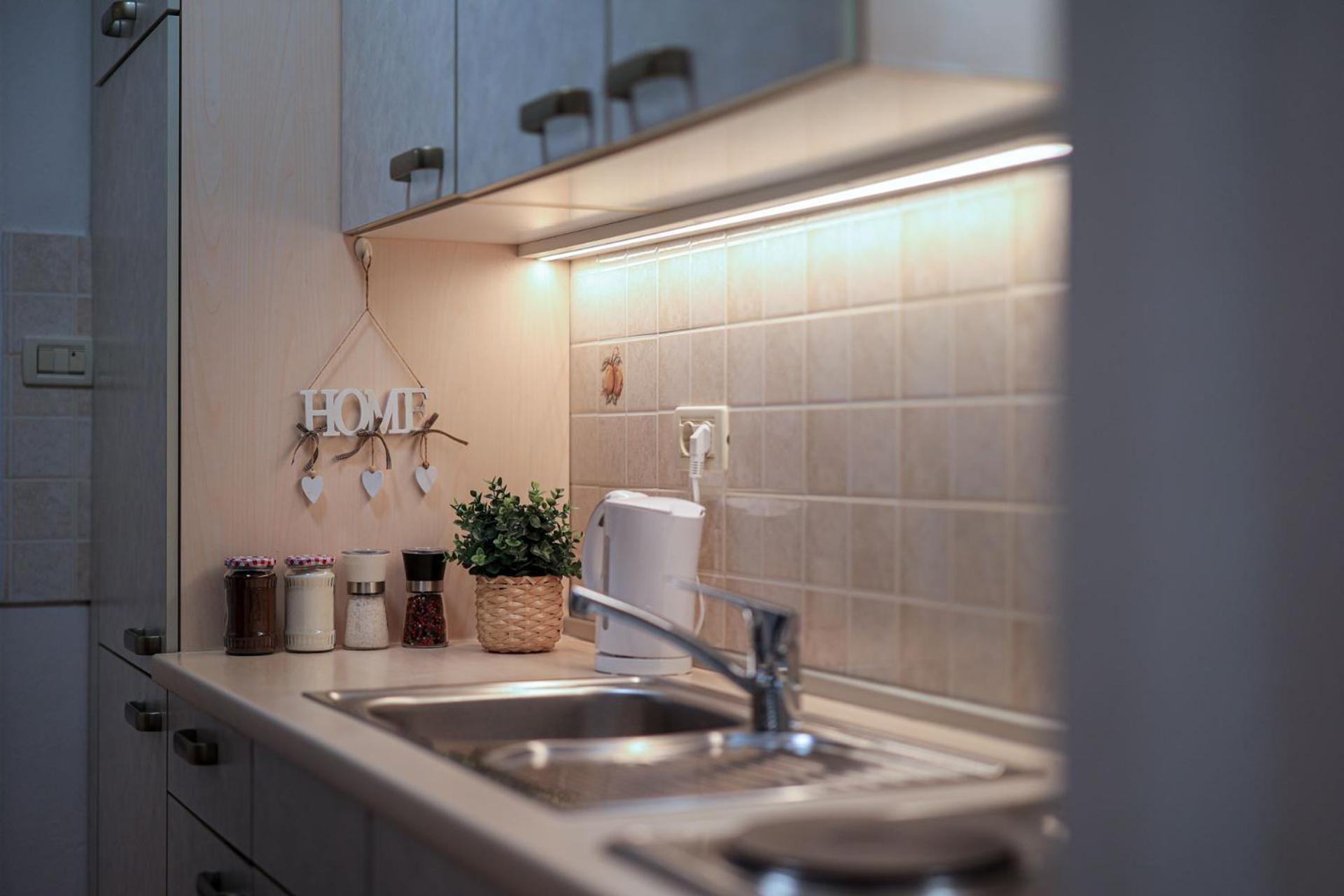 Mhouse Apartman Piran Szoba fotó