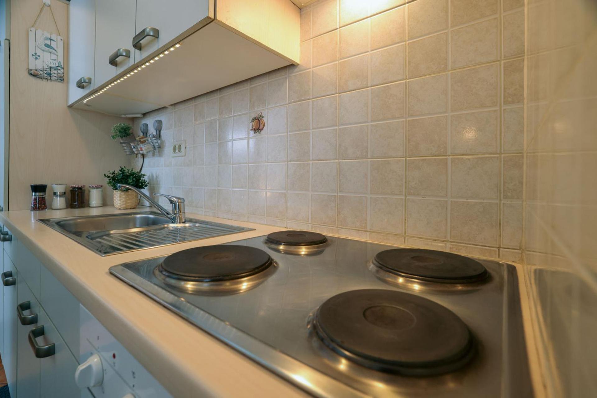 Mhouse Apartman Piran Szoba fotó